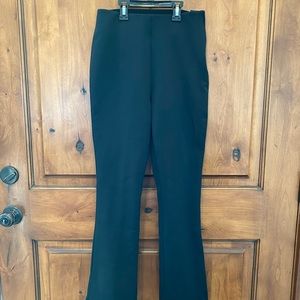 BOGNER Black Ski Pants